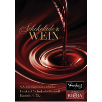 schokoladewein
