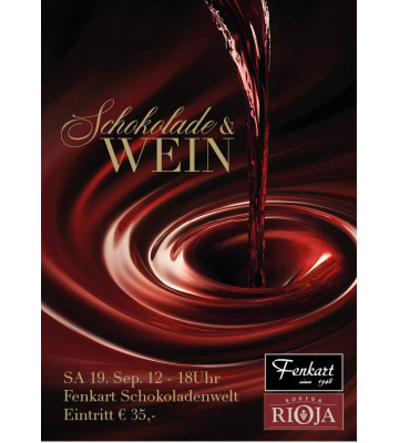 schokoladewein